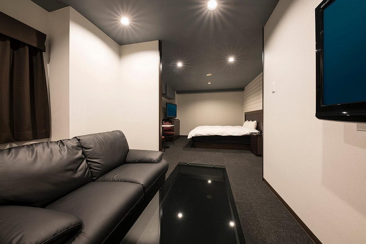 Hotel Nagoyaeki Access Nagoya