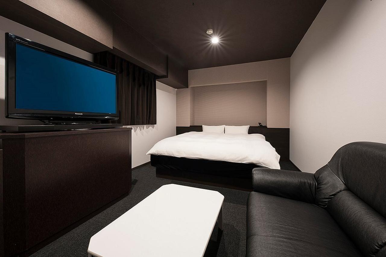 Hotel Nagoyaeki Access 3*
