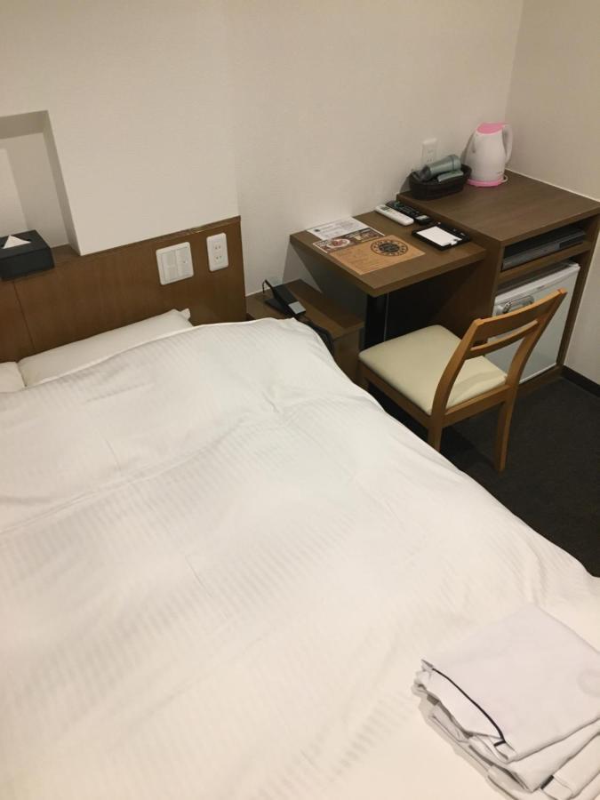 ナゴヤエキ　アクセスホテル