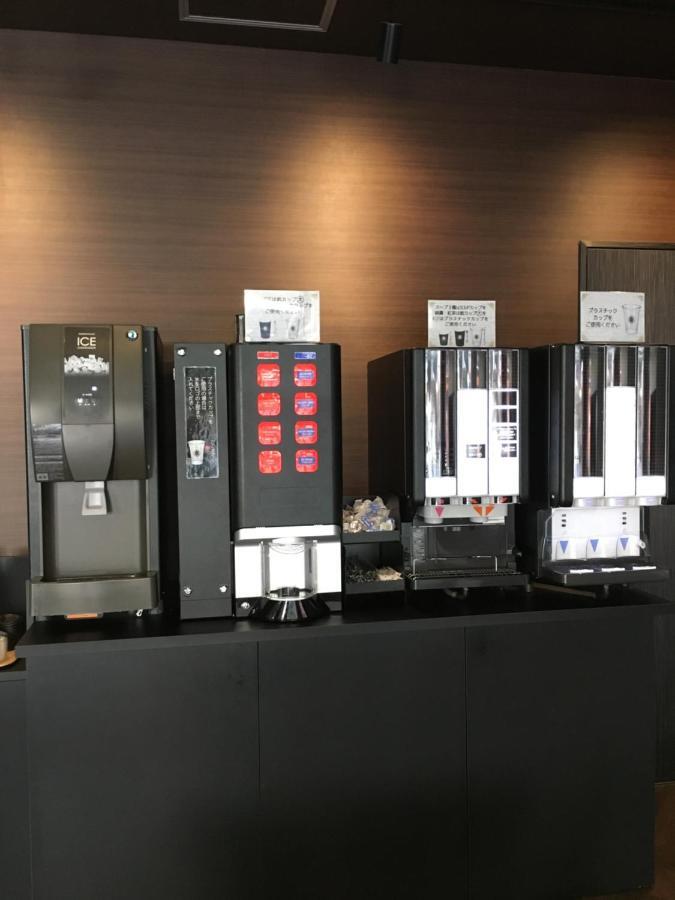 ナゴヤエキ　アクセスホテル 3* 名古屋市