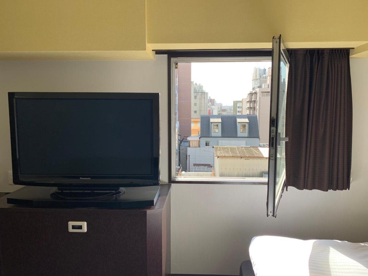 名古屋駅通路酒店 3* 名古屋