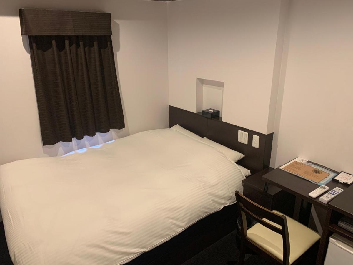 酒店 名古屋駅通路酒店 3*