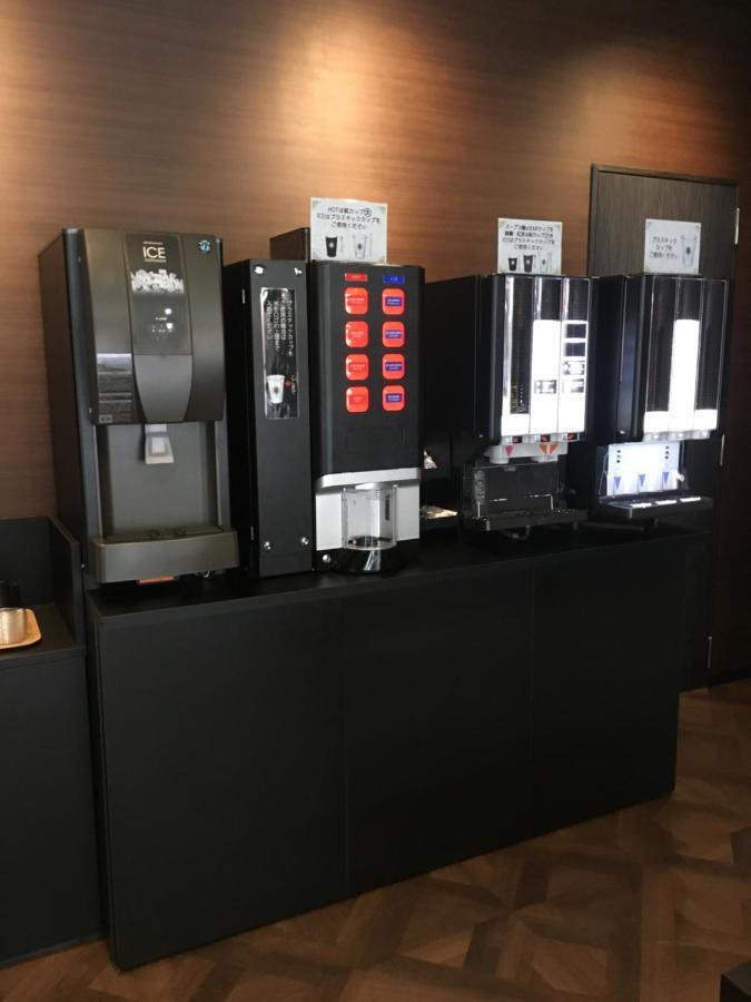 名古屋駅通路酒店 名古屋