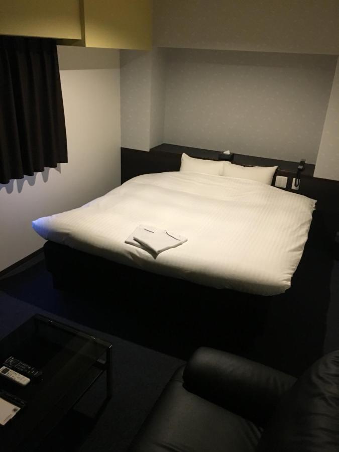酒店 名古屋駅通路酒店 3*