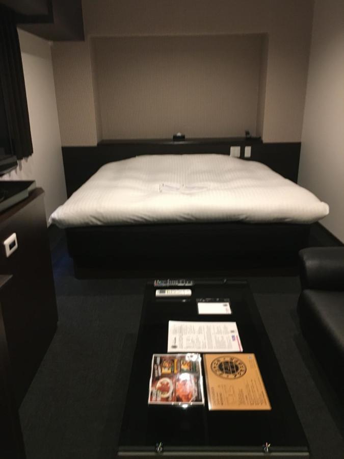名古屋駅通路酒店 名古屋