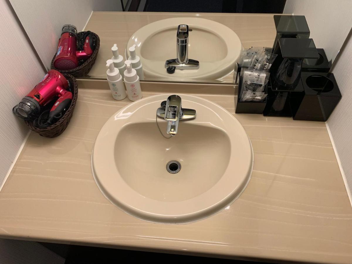 名古屋駅通路酒店 酒店 3*